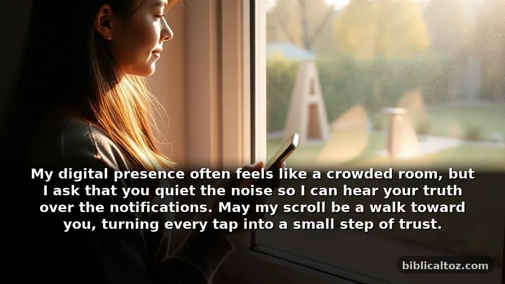 Clever ways to use a prayer for a deeper faith for Instagram captions