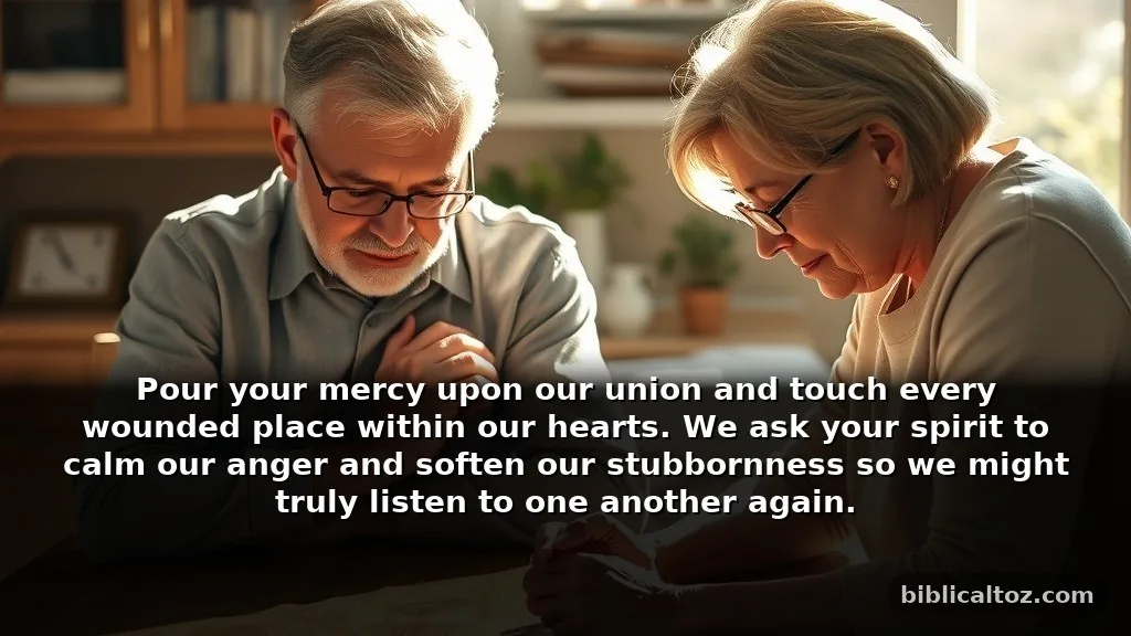 Powerful Catholic Prayer for a Troubled Marriage and Healing