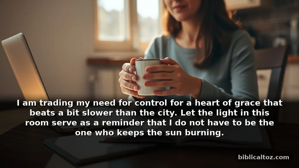 Clever Instagram Captions Featuring a Prayer for Grace