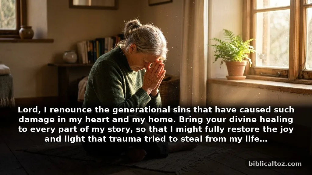 Heartfelt Prayers for Breaking Generational Curses for Healing <strong>Wounds</strong>” class=”wp-image-4924″/></figure>



<div class=