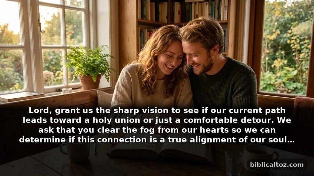Clever Prayers for Spiritual Discernment in Relationships for Young Couples Seeking <strong>God</strong>'s Will” class=”wp-image-4933″/></figure>



<div class=