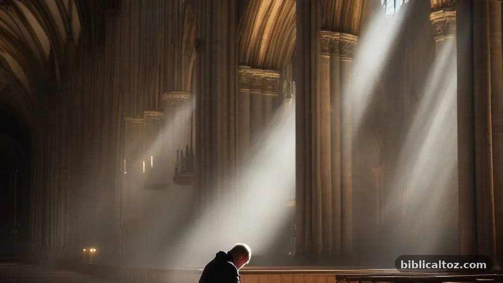 Praying the Psalms of Lament and Praise - Praying Through the Psalms