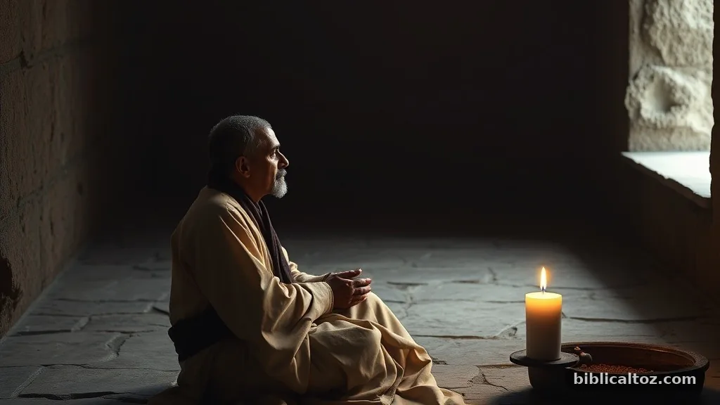Prophetic Implications of the Number 21 - number 21 meaning in the Bible