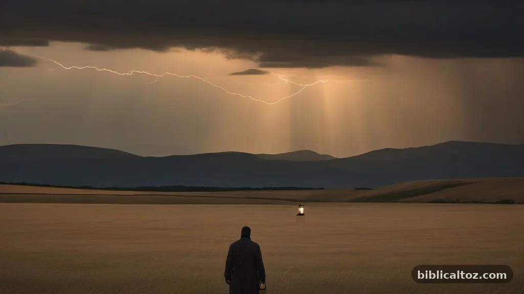 Psalm Prayer - Psalm 27 Prayer: 21 Powerful Prayers for Courage, Faith & Protection