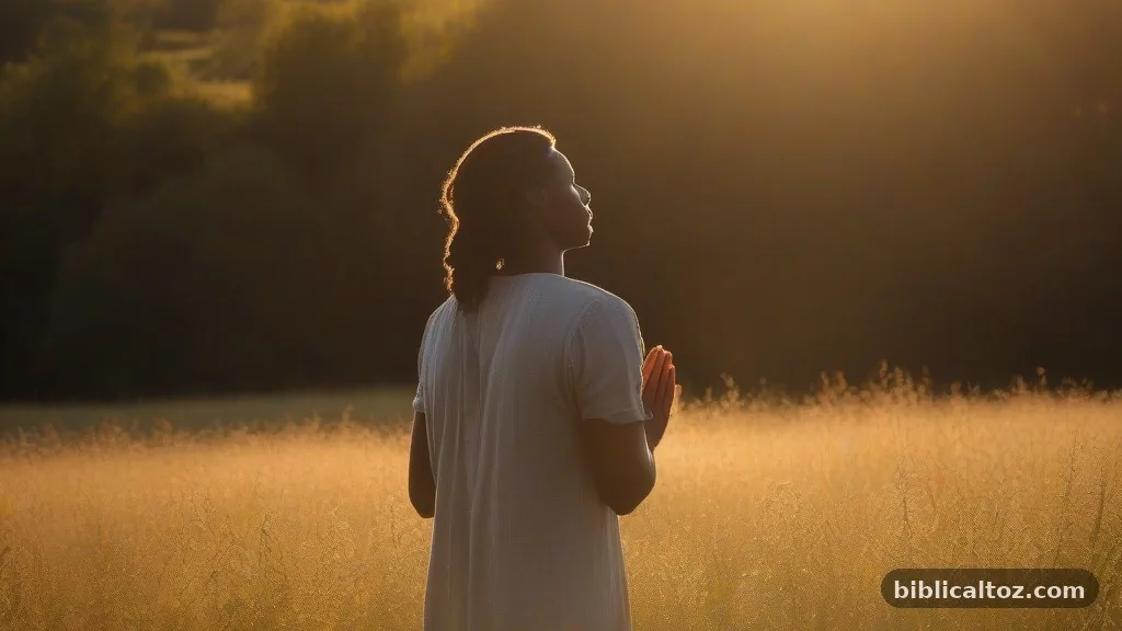 Psalm Prayer - Psalm 51 Prayer: 21 Powerful Prayers for Repentance, Mercy & Forgiveness
