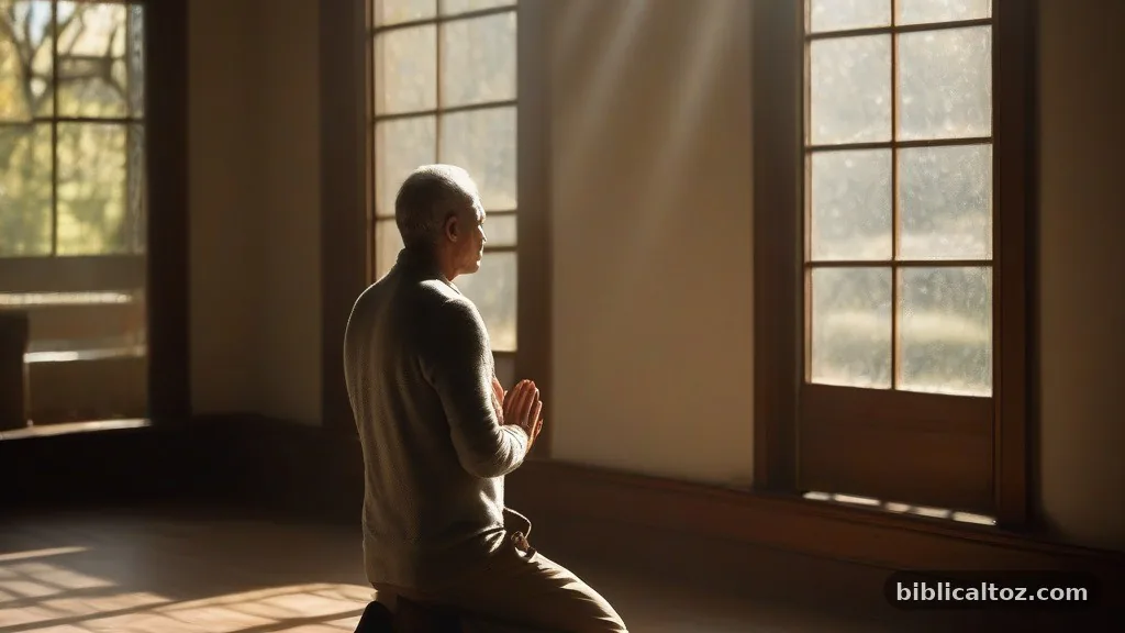 Psalm Prayer - Psalm 34 Prayer: 21 Powerful Prayers for Deliverance, Protection & Hope