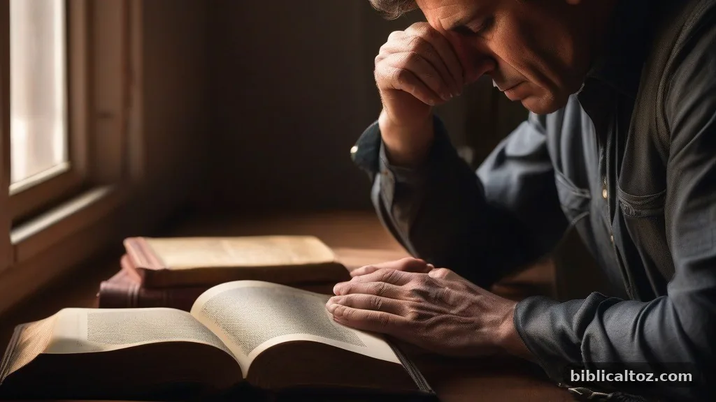 Psalm Prayer - Psalm 103 Prayer: 21 Powerful Prayers for Healing, Gratitude & Blessings