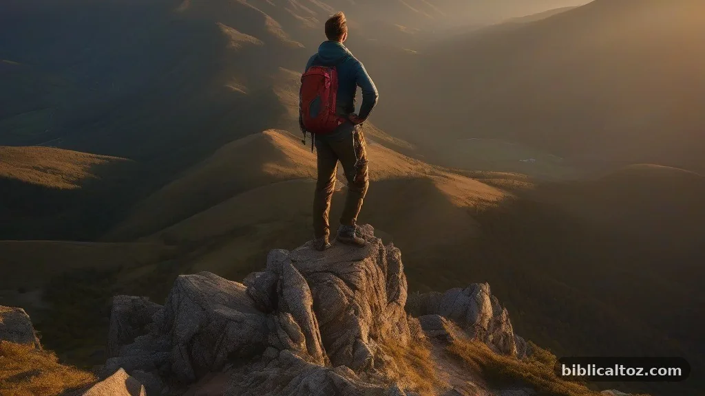 Psalm Prayer for Courage - Psalm 27 Prayer: 21 Powerful Prayers for Courage, Faith & Protection