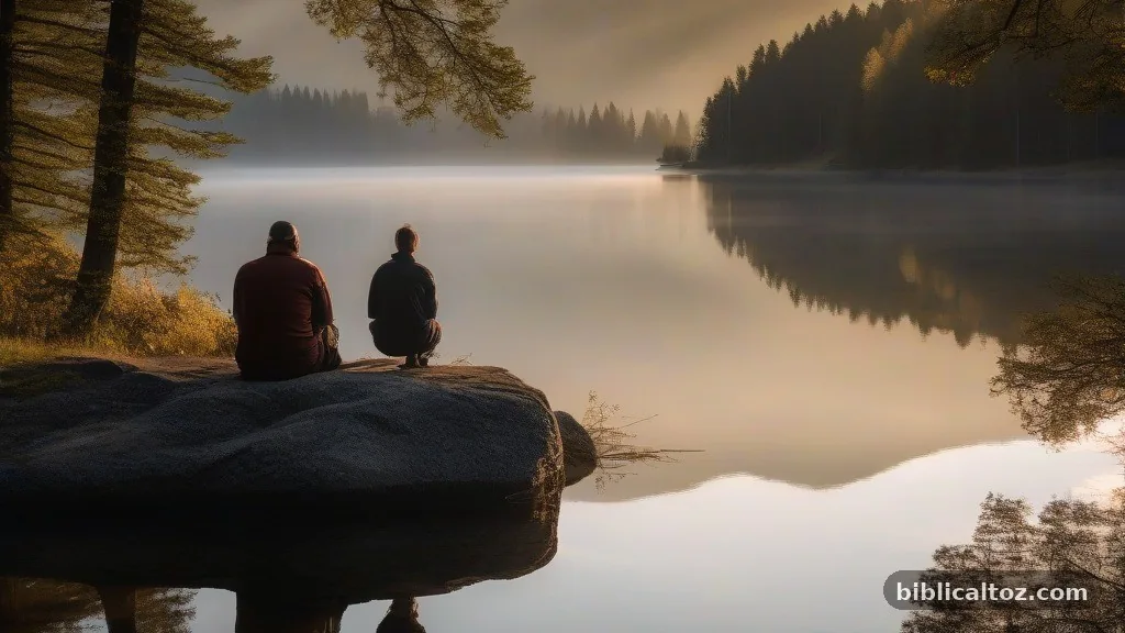 Psalm Prayer - Psalm 23 Prayer: 21 Powerful Prayers for Guidance, Peace & Protection