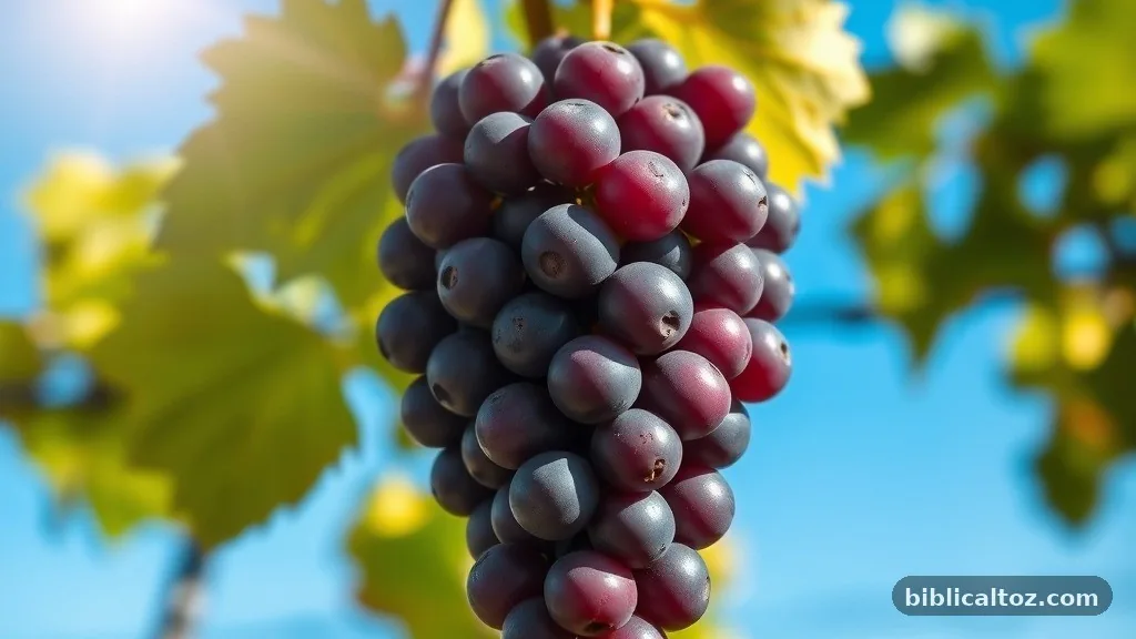 Spiritual Fruitfulness - number 100 meaning in the Bible