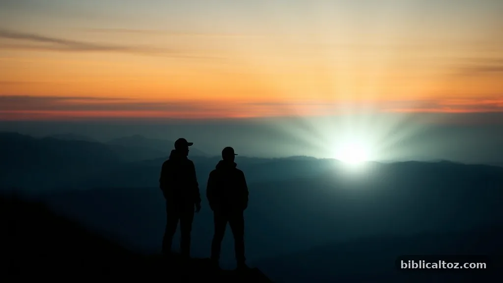 Spiritual Significance in the New Testament - number 3 meaning in the Bible