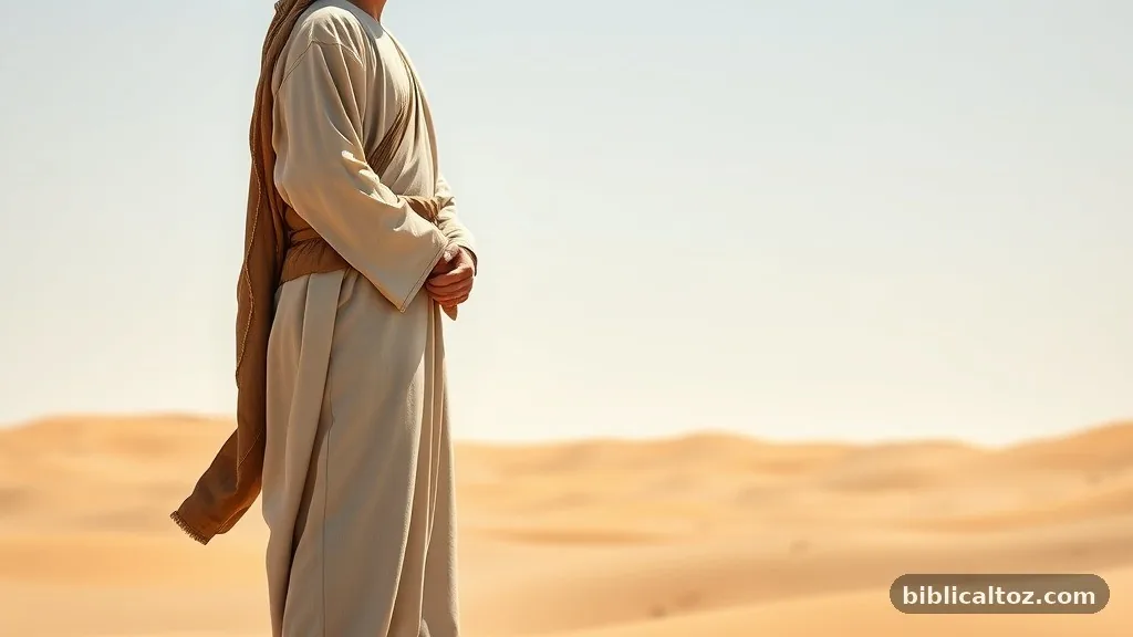 The Age of Maturity and Ministry - number 30 meaning in the Bible