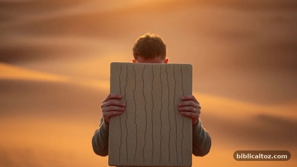 The Connection Between One and Ten - number 10 meaning in the Bible