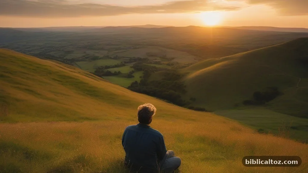 The Core Meaning of the Beatitudes - Beatitudes Explained