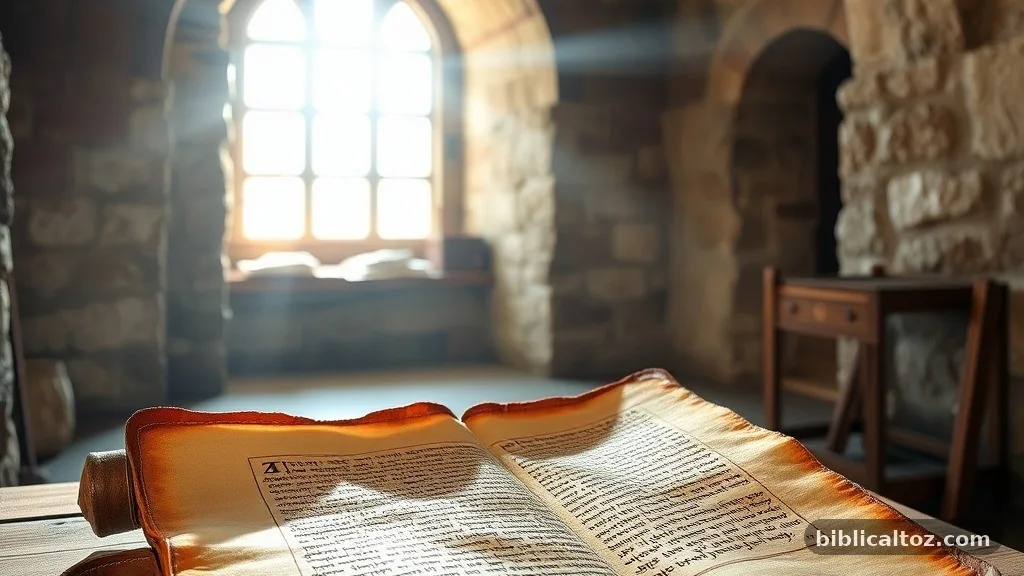 The Fifth Book of the Torah - number 5 meaning in the Bible