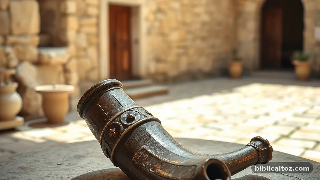 The Significance of the Year of Jubilee - number 50 meaning in the Bible