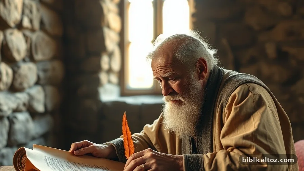 The Significance of Vows in Numbers 30 - number 30 meaning in the Bible