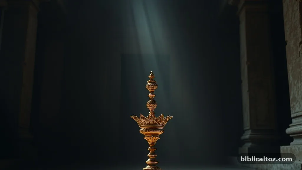 The Spiritual Significance of Gold - Gold Symbolism in the Bible