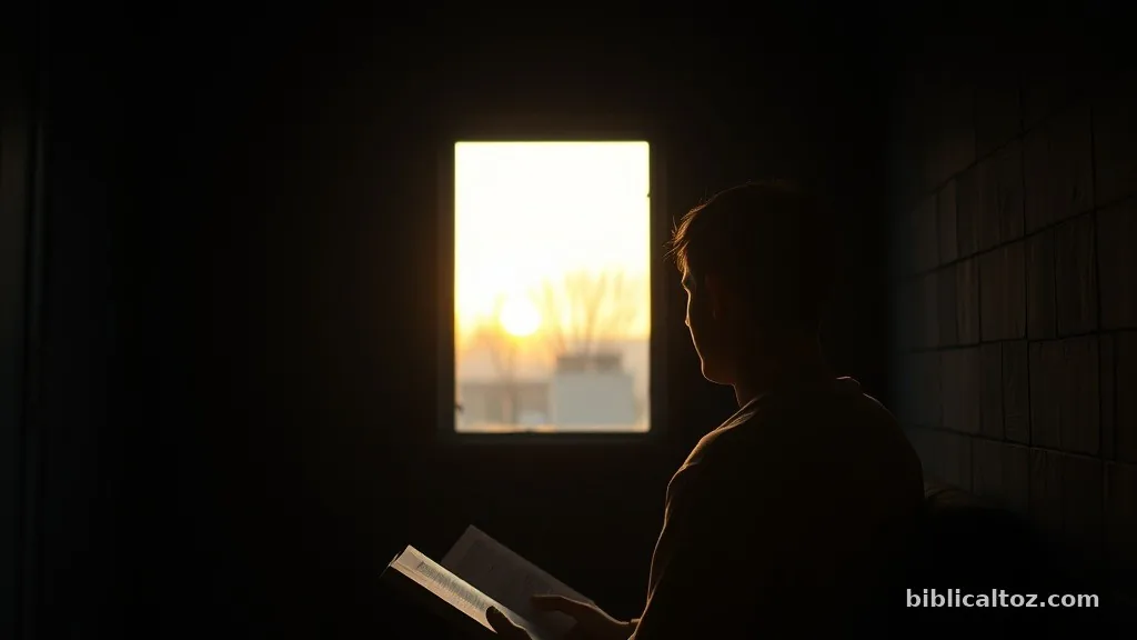 Transitions in Life - number 40 meaning in the Bible