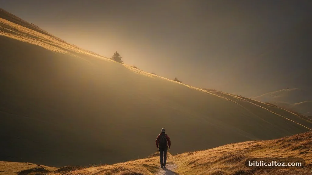 Understanding the Path to Spiritual Maturity - How to Grow Spiritually
