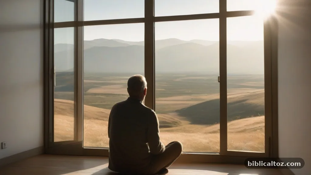 What Does It Actually Mean to Trust God? - Trusting God in Difficult Times