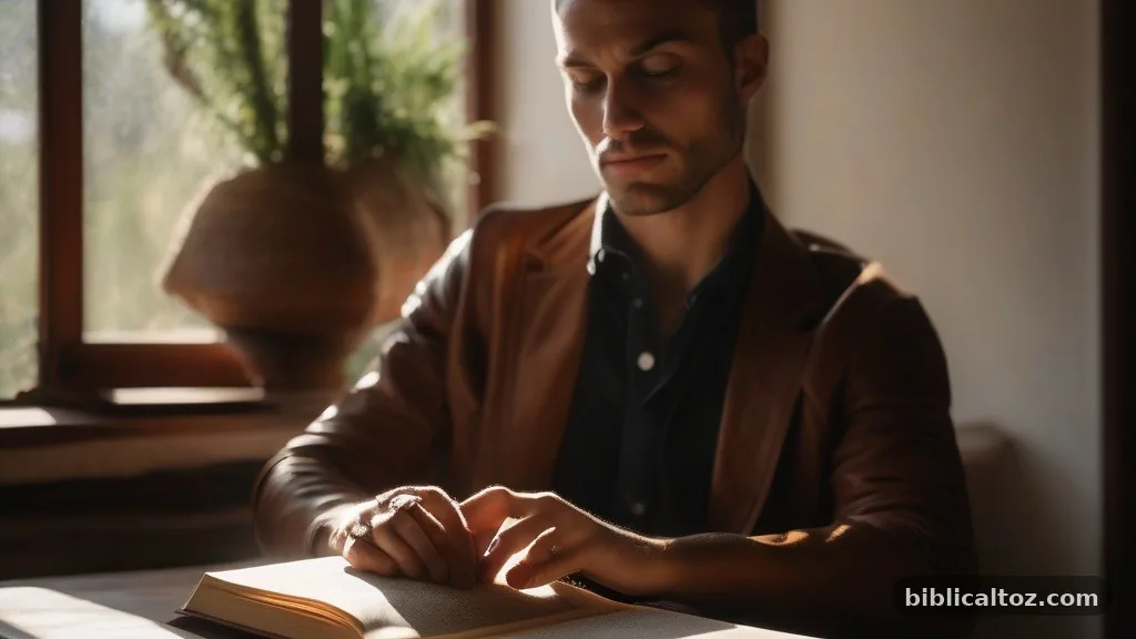 What Does It Mean to Pray Through the Psalms? - Praying Through the Psalms