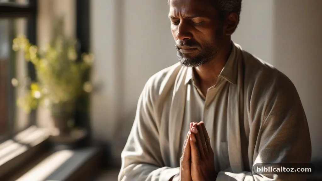 What Does Praying the Armor of God Mean? - Armor of God Prayer