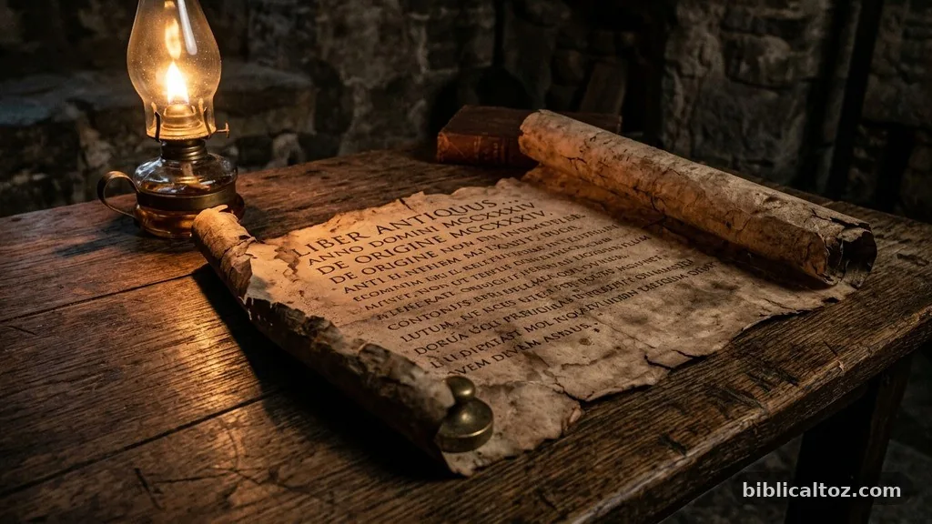 What Does the Number Mean in the Bible? - number 666 meaning in the Bible