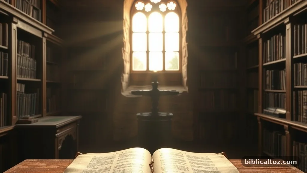 What Does This Number Mean in the Bible? - Number 11 Meaning in the Bible
