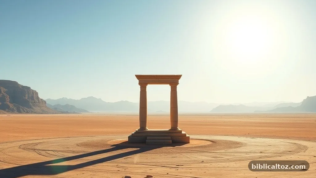 What Does This Number Mean in the Bible? - Number 1 Meaning in the Bible
