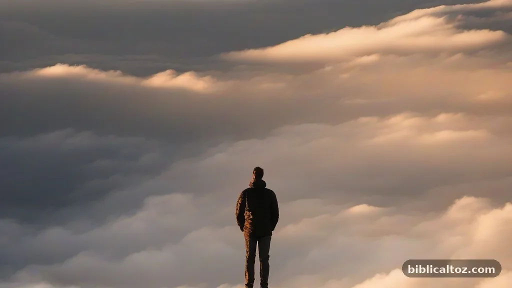 What Is the Main Message of the Psalm? - Psalm 121 Prayer: 21 Powerful Prayers for God's Protection & Guidance