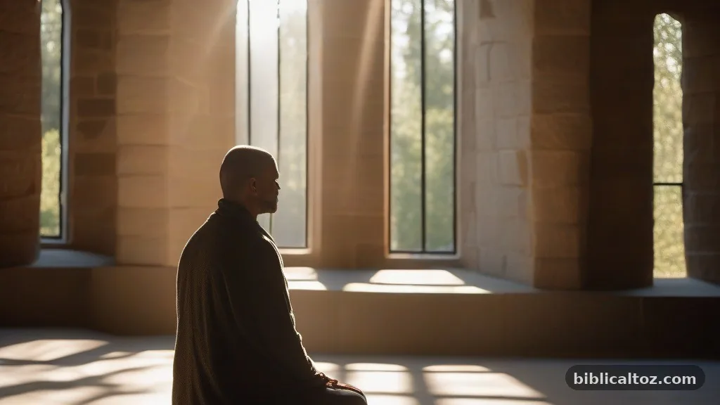 What Is the Main Message of the Psalm? - Psalm 27 Prayer: 21 Powerful Prayers for Courage, Faith & Protection