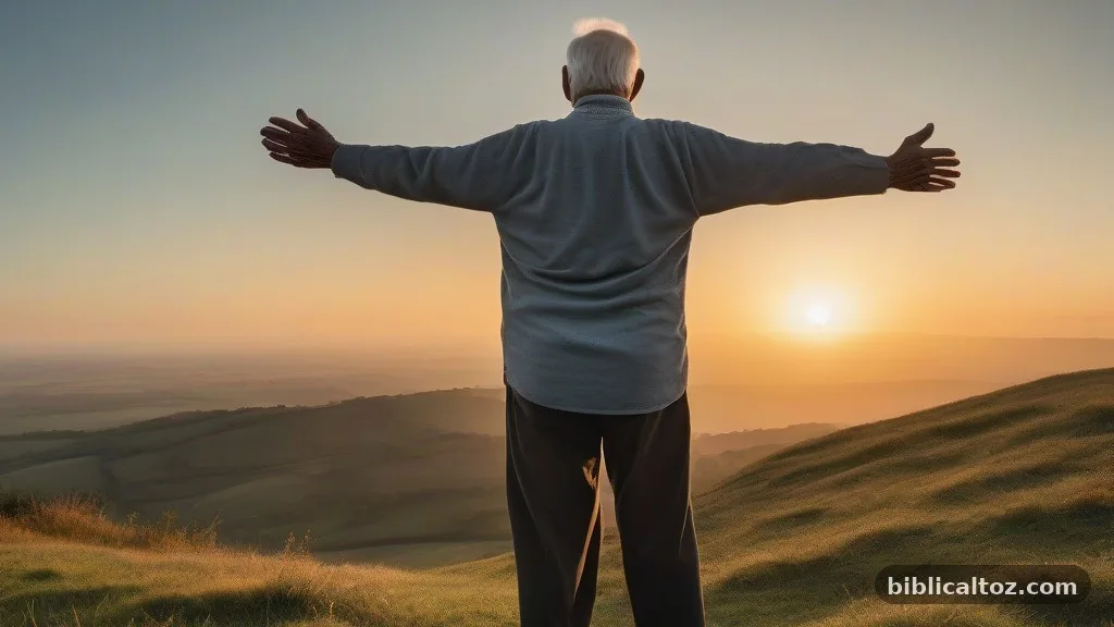 What Is the Main Message of the Psalm? - Psalm 103 Prayer: 21 Powerful Prayers for Healing, Gratitude & Blessings