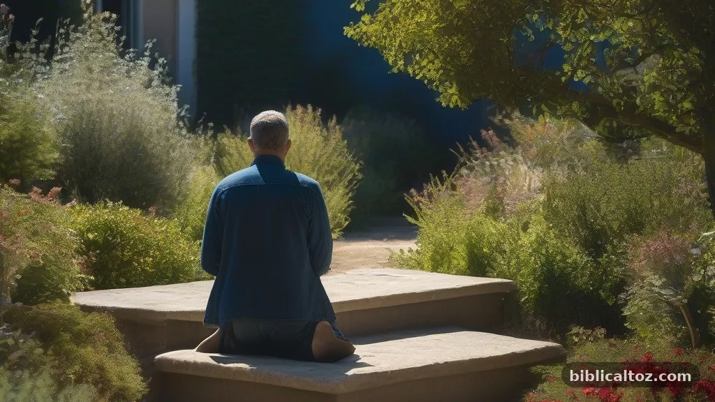 What The Lord's Prayer Actually Means - The Lord's Prayer Explained