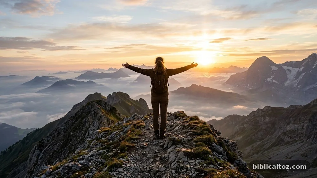 Acknowledging God in All Ways - Proverbs 3:5-6 Meaning