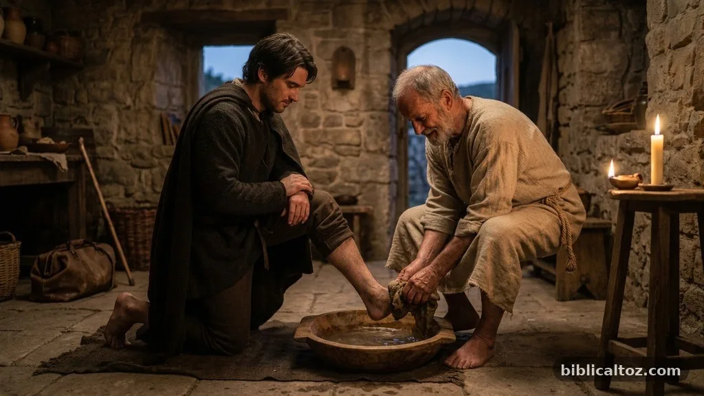 Agape Love in the New Testament - What is 