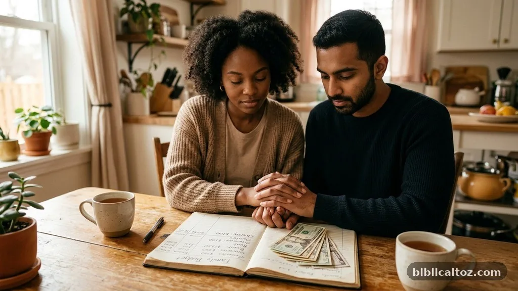 Are Christians Required to Give Exactly 10%? - What the Bible Says About Tithing and Giving