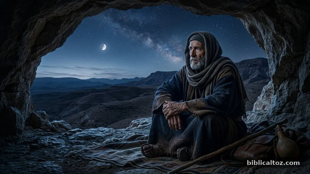 Biblical People Who Experienced Loneliness and Grief - Biblical Encouragement for Dealing with Loneliness and Grief