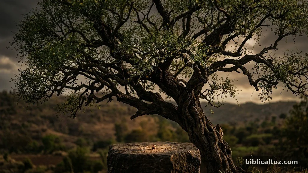 Common Misconceptions - Parable of the Mustard Seed