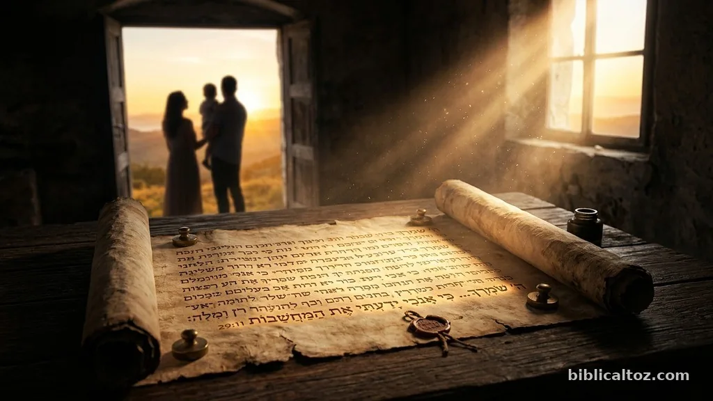 Decoding the Divine Promise - Jeremiah 29:11 Context