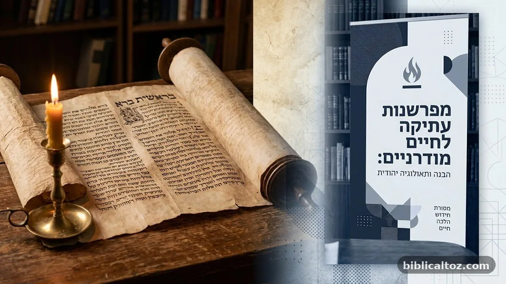 Distinguishing Tradition from Text - Jehovah Nissi Meaning