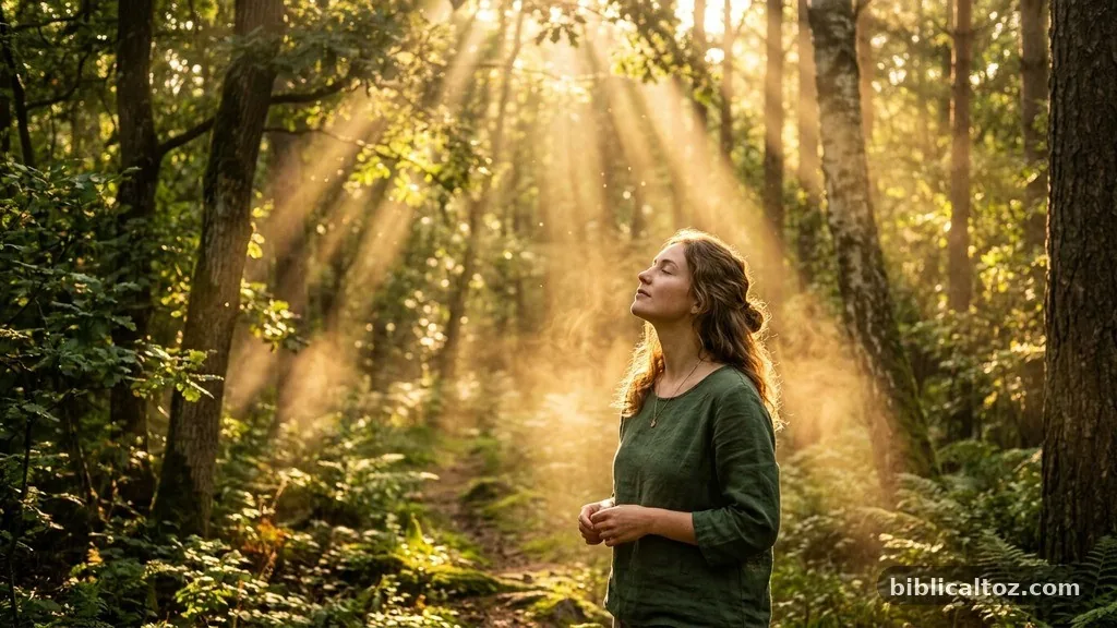 Does the Holy Spirit Guide Christians? - HOW DOES THE HOLY SPIRIT GUIDE US