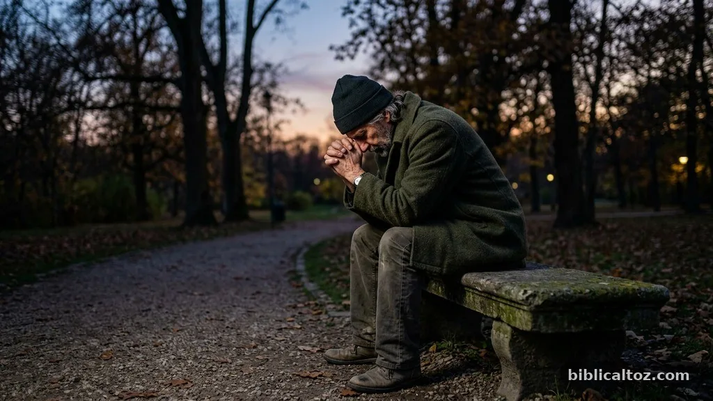 How to Hold Onto God's Promises in Hard Times - Biblical promises for hope and strength in hard times