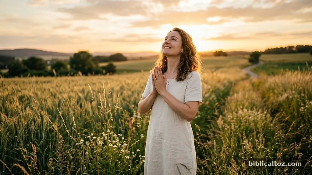 Key Virtues and Characteristics - Proverbs 31 Woman