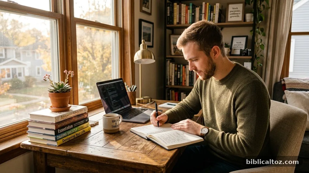Practical Steps for a Fruitful Season - Navigating Singleness and Waiting on God’s Timing