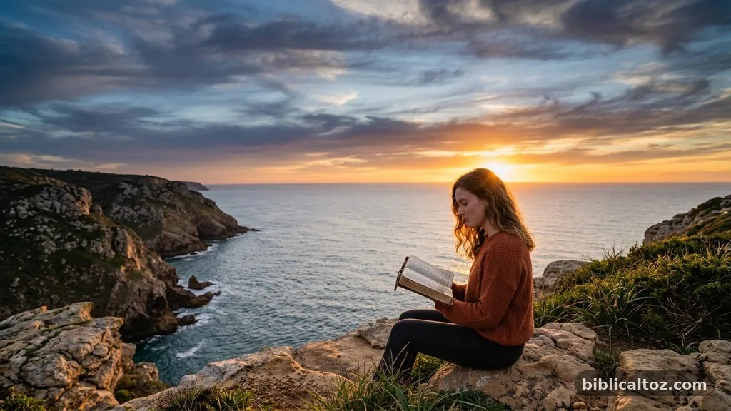 The Biblical Perspective on Singleness - Navigating Singleness and Waiting on God’s Timing