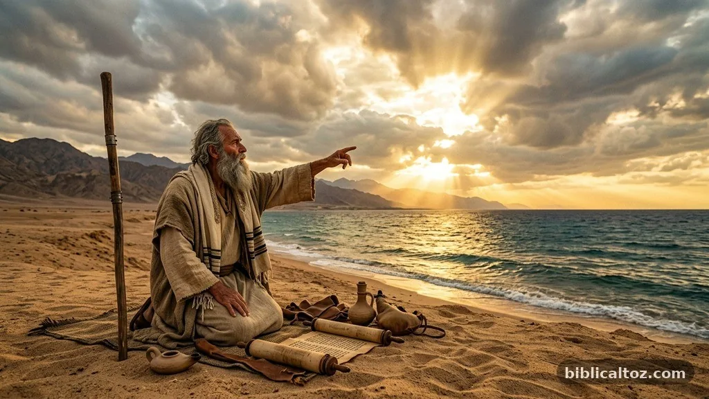 The Origin of the Name in Exodus - Jehovah Rapha Meaning