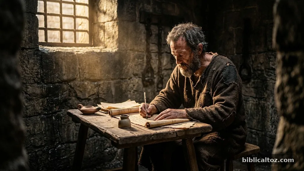The Original Context of the Passage - Philippians 4:13 Devotional Meaning