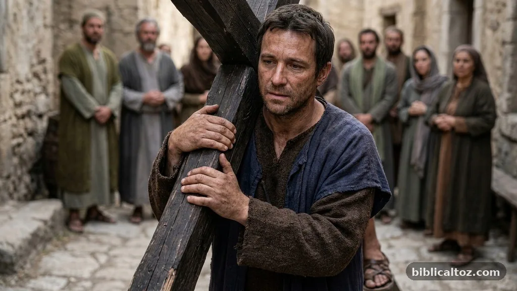 The Substitutionary Death - WHAT IS SALVATION ACCORDING TO THE BIBLE