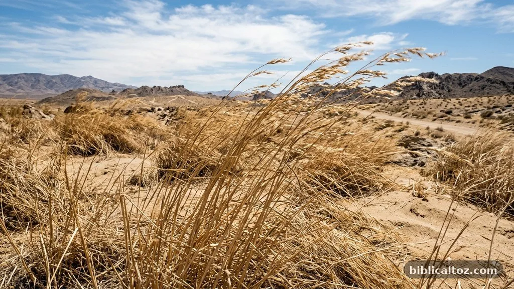What Does Ruach Mean in Hebrew? - Understanding 
